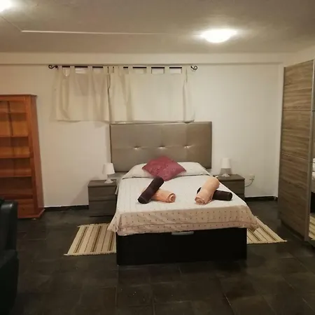 Lägenhet Loft De Volcanica Teguise (Lanzarote)