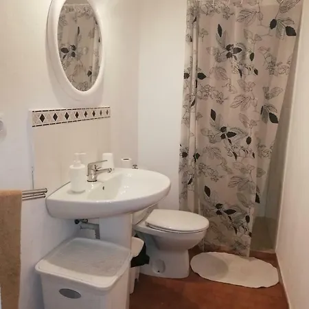 Loft De Volcanica Teguise (Lanzarote)