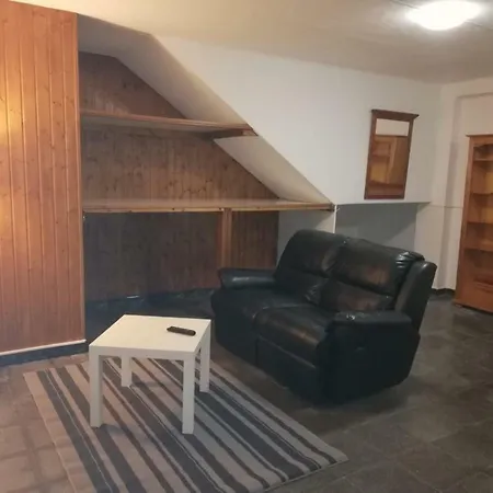 Loft De Volcanica