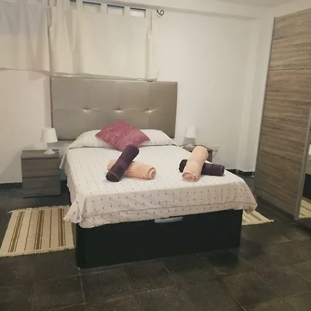 Appartamento Loft De Volcanica Teguise (Lanzarote)