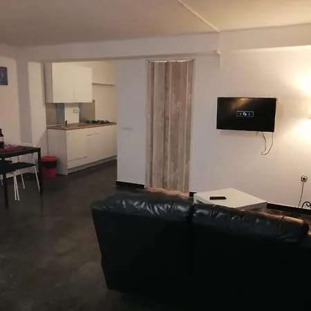 Appartamento Loft De Volcanica Teguise (Lanzarote)